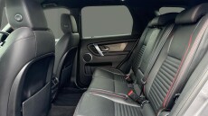 Land Rover Discovery Sport 2.0 D180 R-Dynamic SE 5dr Auto Diesel Station Wagon